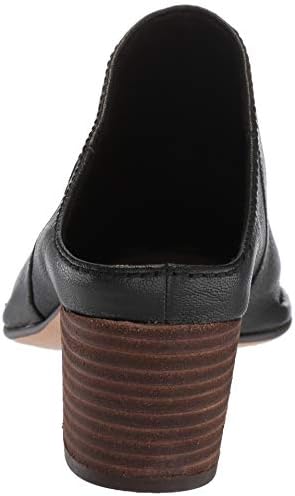 clarks isla mule