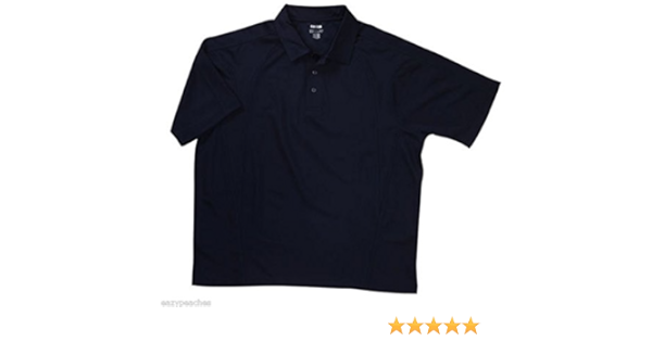 Reebok men's cotton polo shirt Clearance