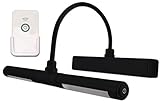 Rite Lite LPL601XLBRC battery operated Super Bright LED Picture Light (Tools &amp; Home Improvement)