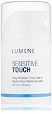 Lumene Sensitive Touch Daily Moisture Cream SPF 15, 1.7 Fluid Ounce