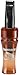 HUNTERS SPECIALTIES HS Strut Hammerin’ Crow Gobbler Locator Root Beer Color Ergonomic Handle Turkey Call, Rootbeer