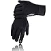 SIMARI Winter Gloves Women Men Ski Snow Gloves Liner Thermal Warm Touch Screen, Suit for Running, Cycling, Biking, Hiking, Driving, Walking, Typing, Freezer Work, Sports, Soccer, Shooting, Gaming 102