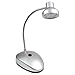 HTS 241M1 3W Battery Operated Mini Desk Lamp