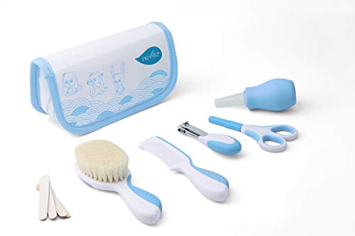 newborn baby grooming kit