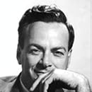 Richard P. Feynman