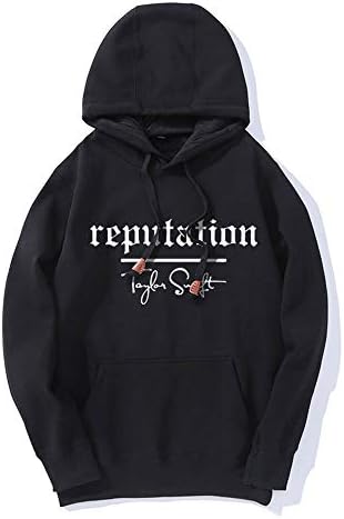 LJA Sweatshirt Popular Singer Fashion Kpop Casual Shirt Women Clothes