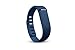 Teak - Silicone Sport Band Replacement for Fitbit Flex - Navy Blue, Small