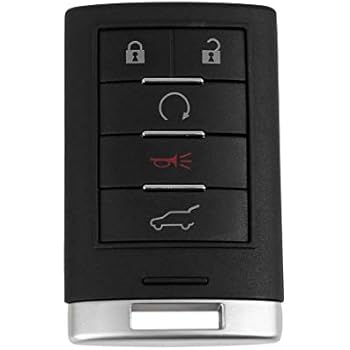 Amazon Com Uxcell Replacement Keyless Entry Remote Car