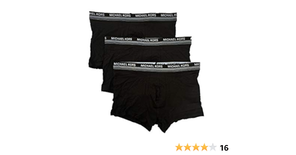 michael kors stretch factor trunks