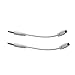 Blomiky X8SW Camera Power Cable for Syma X8 Pro GPS X8SW X8HC X8HW X8HG X8C X8W X8 Pro X8G HD 5.0MP 1080P Camera X8G Camera cable