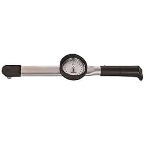 1 4 dial torque wrench