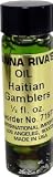 Haitian Gambler Oil By Anna Riva