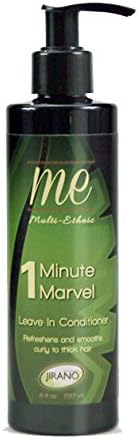 1 Minute Marvel Leave In Conditioner 8oz (237 ml)