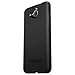 OtterBox SYMMETRY SERIES Case for Microsoft Lumia 650/650 Dual Sim - Retail Packaging - BLACK