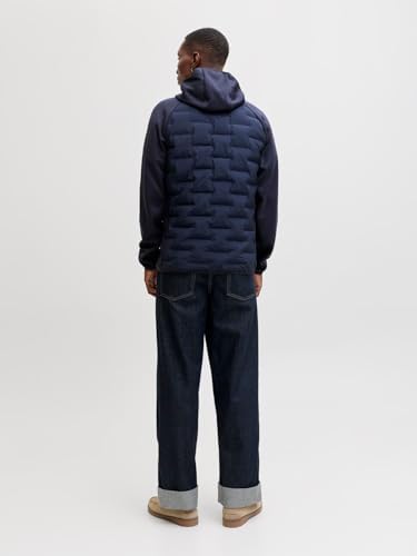 Veste Hybride