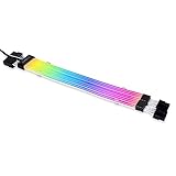 LIAN LI Strimer Plus V2 8 Pin