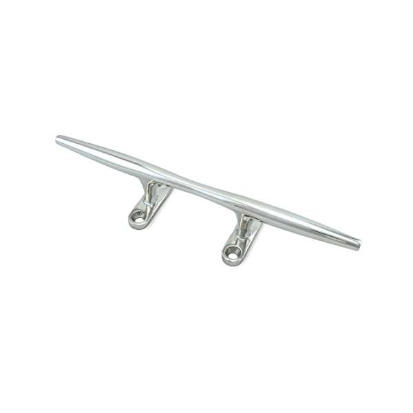 Norestar-Stainless-Steel-Yacht-Cleat-for-Boat-or-Dock