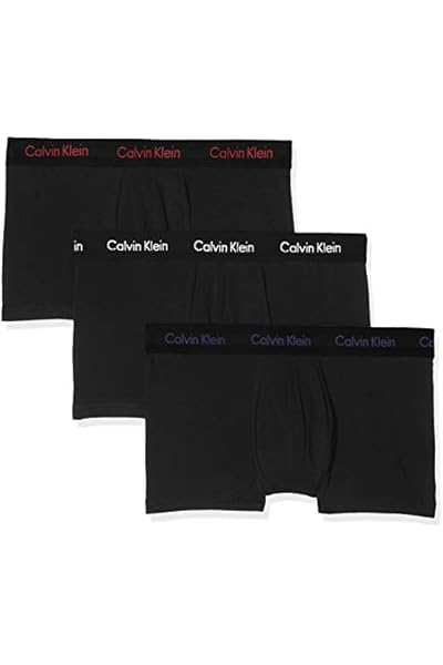 Calvin Klein Bóxer p