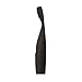 FOREO ISSA play Silicone Electric Toothbrush, Cool Black