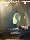 Image de L. Haffner: Un peintre de la marine à la belle époque de la voile (Voiles/Gallimard) (French Edition)