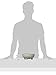 IMUSA USA Super Heavy Traditional Granite Molcajete Spice Grinder, 8-Inch, Gray, 8