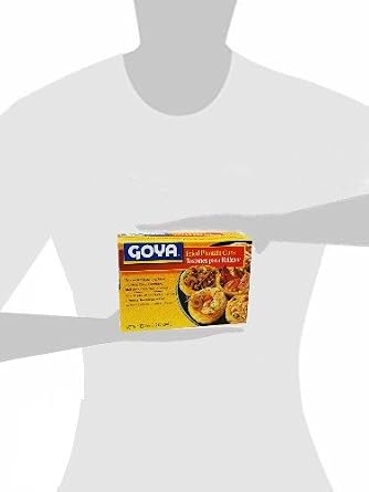 Goya toston cups 12oz (041331090926)