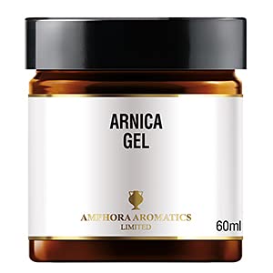 Amphora Aromatics Arnica gel 60ml