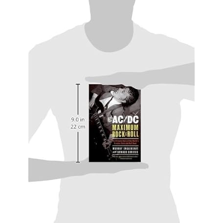 Mua AC/DC: Maximum Rock & Roll: The Ultimate Story of the World's ...