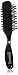 Scalpmaster Row Nylon Bristle Hair Brush # Sc315 by Scalpmaster Company