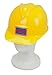 Children's Construction Hard Hat (Design may vary)