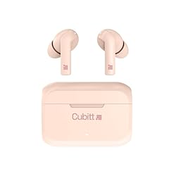 Cubitt True Wireless Earbuds Generation 2, 5.3