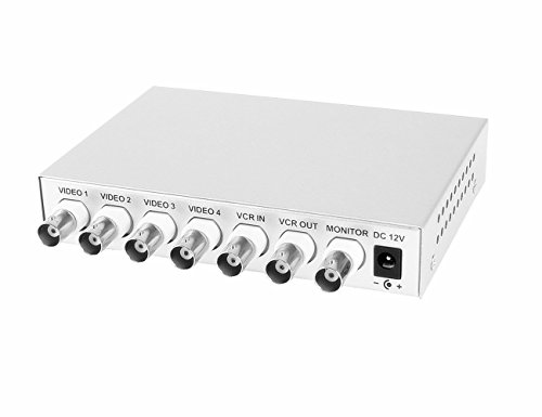 3 BeElion+Splitter+Camera+Processor+Switch