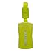 Samsonite Security ID Luggage Tag (Set of 2) Neon Green