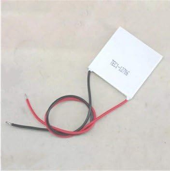 semiconductor cooling plate