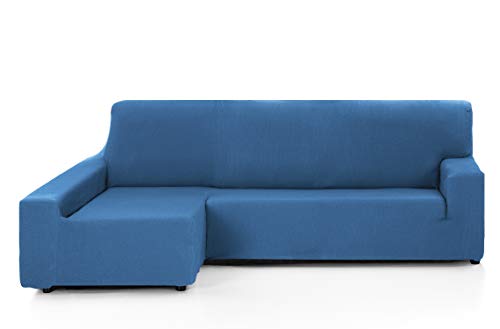 Martina Home Tunez Sofa Cover For Chaise Longue, 32 x 17 x 42 cm Long Left Arm (Front View) BRAZO IZQUIERDO (visto de frente) 240 cm a 280 cm Hostess
