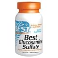 Doctors Best Best Glucosamine Sulfate