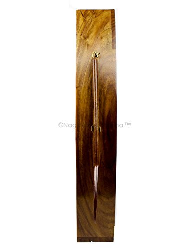 Boat Key Cabinet w/ Key Hooks - Image 6