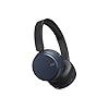 JVC-HA-S65BN-Superior-Sound-Wireless-Bluetooth-Noise-Cancelling-Over-Ear-Headphones-Blue JVC HA-S65BN Superior Sound Wireless Bluetooth Noise-Cancelling Over-Ear Headphones - Blue