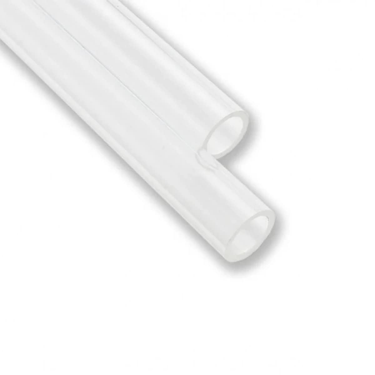 EKWB EK-Loop Acrylic Hard Tube, 12mm