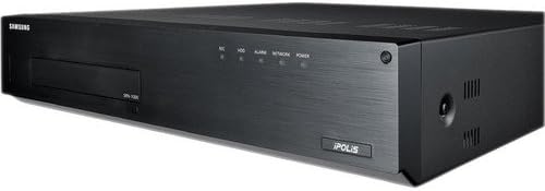 SAMSUNG SRN-1000-20TB / Samsung SRN-1000 Network Video Recorder (20TB)