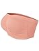 Luna Flower Women Seamless Strapless Tube Bandeau Bra Top with Removable Pads (GBRW023)