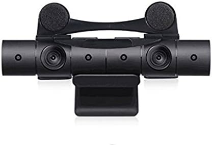 Privacy Shield For Ps4 Camera V2 0 16 Playstation 4 Camera V2 0 Lens Cover Protect Your Privacy And Security Stops Webcam Spying Dust Dccumulation And Uv Protects The Lens From Scratches Lens Accessories