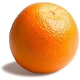 Orange Navel Organic