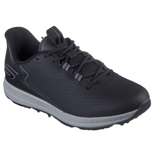 Go Golf Elite 6, Black, 12.5