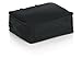 Gator Cases Padded Nylon Mixer/Gear Carry Bag with Removable Strap, 18.5