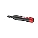 Teng Tools 1/4 Inch Drive Certified Torque Screwdriver 10-50in-lb - 1492USD, Silver