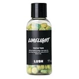Limelight Toothy Tabs