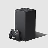 XBOX Series X 1TB - Includes Game Pass Trial