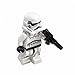 LEGO Star Wars Advent Calendar 2016 Count 282