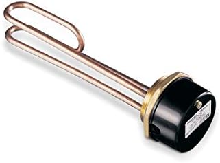 Heatrae Sadia 95110302R NA Gold Dot 11" Immersion Heater with RDT